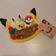 2026年最新】ポケモンカフェ ぬいぐるみ ピカチュウの人気アイテム