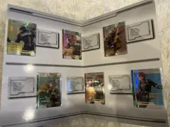 僕のヒーローアカデミア　原画展　特典