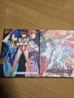 トップをねらえ！＋トップをねらえ！2ブルーレイボックスセット　通常版