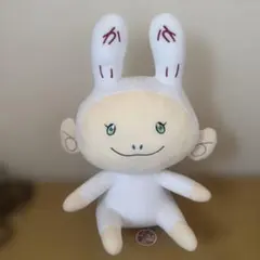 TWICE チェヨン バックチャーム ぬいぐるみ キーホルダー うさぎ