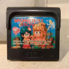 2025年最新】ゲームギア ワンダーボーイの人気アイテム - メルカリ