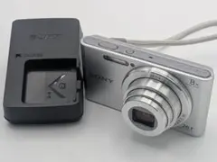 SONY DSC-W830 コンパクトデジタルカメラ サイバーショット②のサムネイル