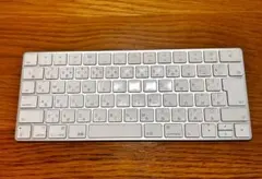 Apple Magic Keyboard A1644（日本語JIS配列）のサムネイル