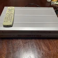 HITACHI WOOO DVDレコーダー DV-DH500S（シルバー） HITACHI WOOO DVDレコーダー シルバー DV-DH500S - メルカリ