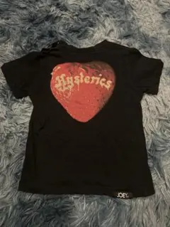 JOEY HYSTERIC スカル イチゴ Tシャツのサムネイル