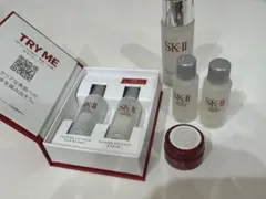 SK-II トライアルセット①