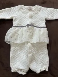 petit main セレモニードレス ホワイト