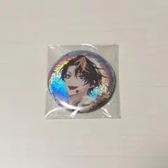 ホロライブ EXPO 7th fes. 儒烏風亭らでん 缶バッジ - メルカリ