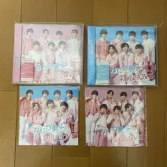 初心LOVE 2形態セット