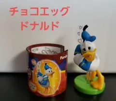 チョコエッグ　ドナルド