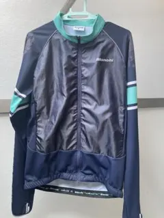 【新品未使用】ビアンキ Bianchi 2way ジャケット サイクルジャージ 2025年最新】ビアンキ ジャージの人気アイテム - メルカリ