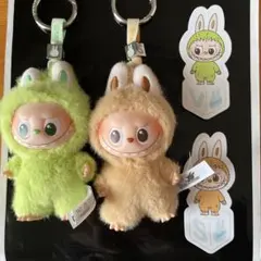 POP MART THE MONSTER PIN FOR LOVE シリーズ