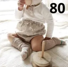 韓国子供服　かぼちゃパンツ　ブルマ　2枚セット　まとめ売り