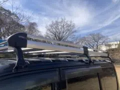 落武者様専用】ELEVATEラダーラック ピックアップトラックトラック