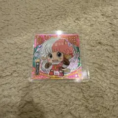 ワンピース ウエハースシール Dr.ベガパンク アトラス SR