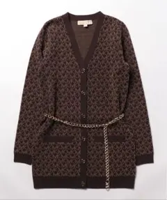 MICHAEL KORS カーディガン Sのサムネイル