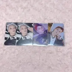 SEVENTEEN セブチ ホシ Happy Burstday トレカ