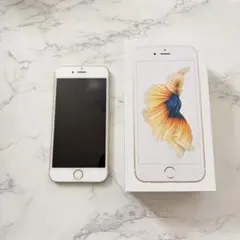 iPhone6s 箱付き