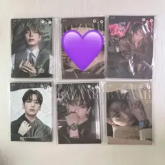 BTS 韓国製作者様 メモセット ジョングク グク