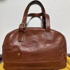 【新品未使用】イルビゾンテ　バッグのサムネイル