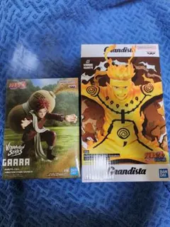 2026年最新】naruto プライズ フィギュアの人気アイテム - メルカリ