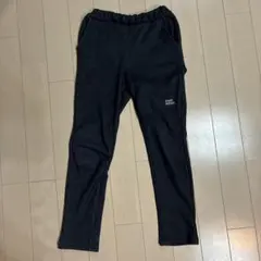 KRIFF MAYER ダークグレー ロングパンツ　サイズ150