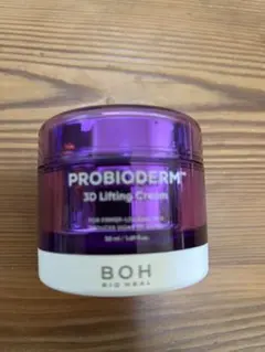 BOH PROBIODERM 3D Lifting Cream 50mlのサムネイル