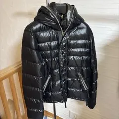 00s buffalo bobs puffer jacket ダウンジャケット - メルカリ