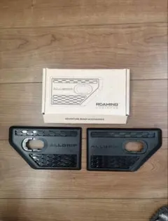旧型CV3Honda ACCORD フェンダーガーニッシュ 純正アクセサリー - メルカリ