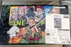 2026年最新】ワンピース プレイマット ゾロの人気アイテム - メルカリ