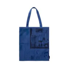 伊藤潤二 トートバッグ