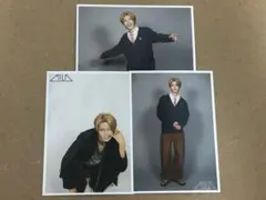 M!LK 曽野舜太　グッズ