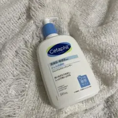 【新品未使用】Cetaphil ジェントルスキンクレンザー 洗顔料 591mlのサムネイル