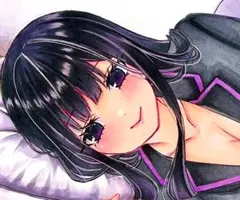 アナログイラスト 手描きイラスト オリジナル オリキャラ