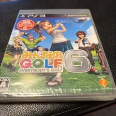 2026年最新】ps3 みんなのゴルフ6の人気アイテム - メルカリ