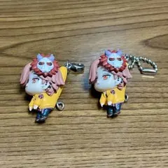 CrazyRaccoon CR つまんでつなげてますこっと ありさか