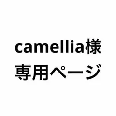 camellia様 リクエスト 3点 まとめ商品