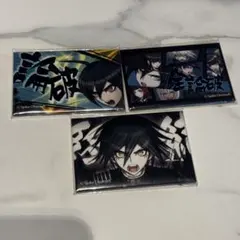 2025年最新】ダンガンロンパ ピンバッジ 最原の人気アイテム - メルカリ