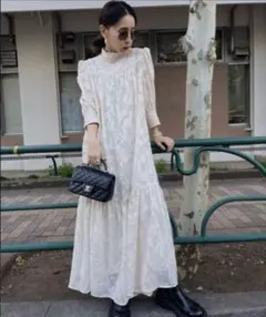 AMERI MEDI ALICE DRESS