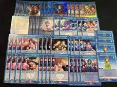 LiPPS リップス デッキ 調整パーツつき デレマス ユニアリ シンデレラ