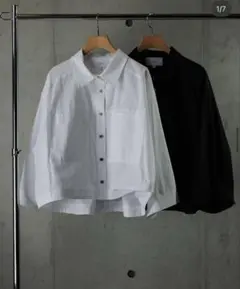 t.japan box shirt ボックスシャツ