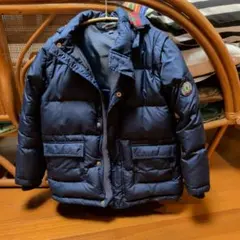 GreenLabelダウン135cm