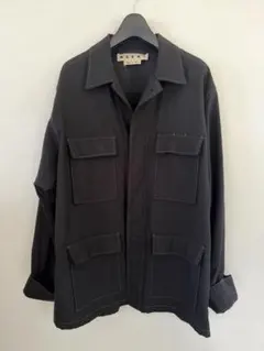 2026年最新】marni トロピカルウールシャツ 44の人気アイテム - メルカリ