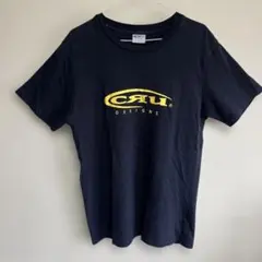 CRU DESIGNS Tシャツ ネイビー Lサイズのサムネイル