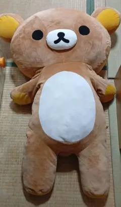 2026年最新】Rilakkuma リラックマ くったりぬいぐるみの人気アイテム