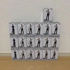 Figuno 劇場版チェンソーマン レゼ篇 フィギュア ボム デンジ 36個