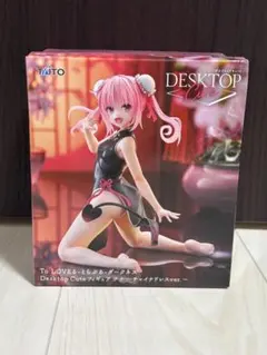 To LOVEる ダークネス Desktop Cute フィギュア ナナ