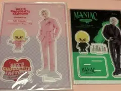 Stray Kids スキズ フィリックス アクリルスタンド アクスタ