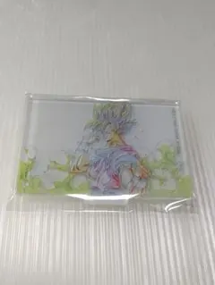 ドラゴンボール　アクリルスタンド　孫悟空