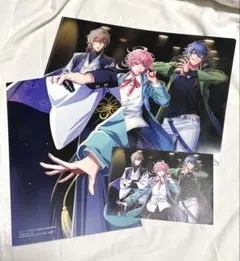 ヒプノシスマイク FlingPosse グッズ